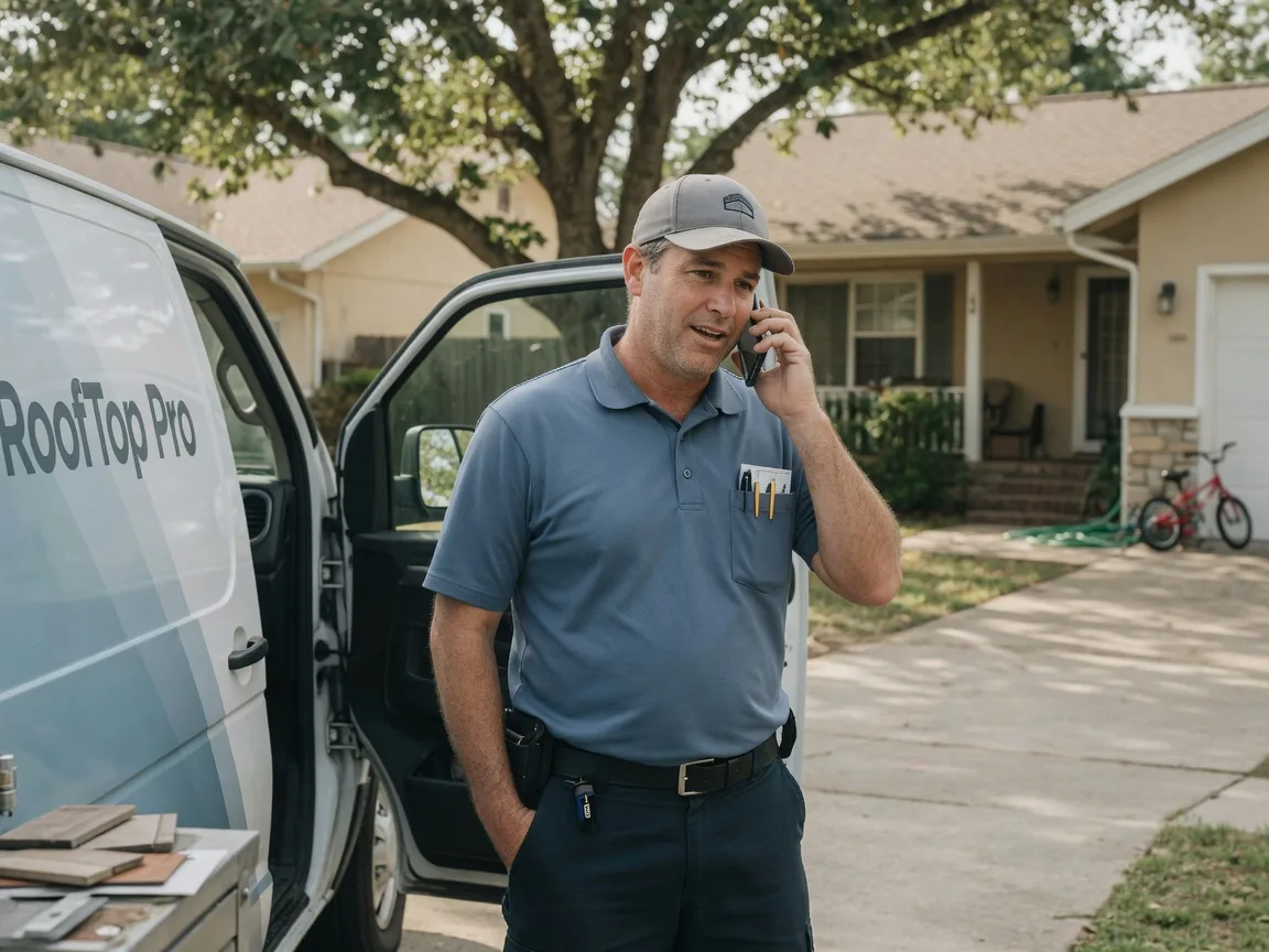 Roof Repair Aurora, NE FAQs