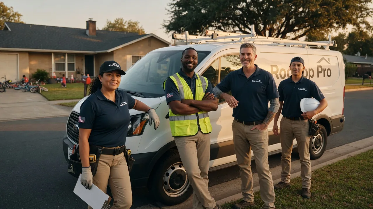 Roof Repair in Aurora, NE near me